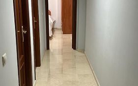 Piso Compartido Delyrent En San Ildefonso